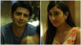 Yeh Hai Aashiqui, Priyamvada Kant, Zaan Khan, Priyamvada Kant Zaan Khan tv show, Yeh Hai Aashiqui tv show, Yeh Hai Aashiqui bindass, bindass shows, bindass, Yeh Hai Aashiqui news, Yeh Hai Aashiqui upcoming show, Yeh Hai Aashiqui episode, Yeh Hai Aashiqui cast, entertainment news