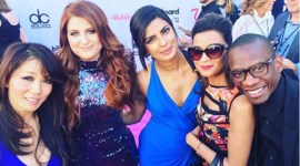 Priyanka Chopra, Priyanka, Meghan Trainor, Billboard Music Awards, Billboard Music Awards priyanka, Meghan Trainor news, Meghan Trainor priyanka, Priyanka Chopra pics, Priyanka Chopra recent pics, Priyanka Chopra news, entertainment news