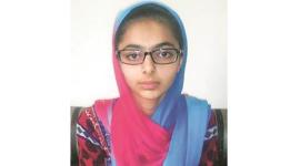 PSEB, PSEB results, PSEB exams, class 10 result, Tarn Taran topper, Tarn Taran girl topper, education news, indian express news