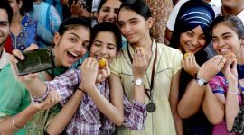 punjab board exam, punjab class 12 board exam, PSEB class 12 exam, pseb class 12 exam topper, ludhiana girl PSEB topper, education news, india news, ludhiana news, latest news