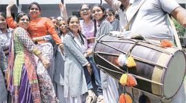 punjab board exam, punjab class 12 board exam, PSEB class 12 exam, pseb class 12 exam toppers, ludhiana girl PSEB topper, education news, india news, ludhiana news, latest news