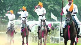 death, Equitation Training Team, ETT, National Defence Academy, NDA, NDA staff member, staff member, NDA staff member death, pune news