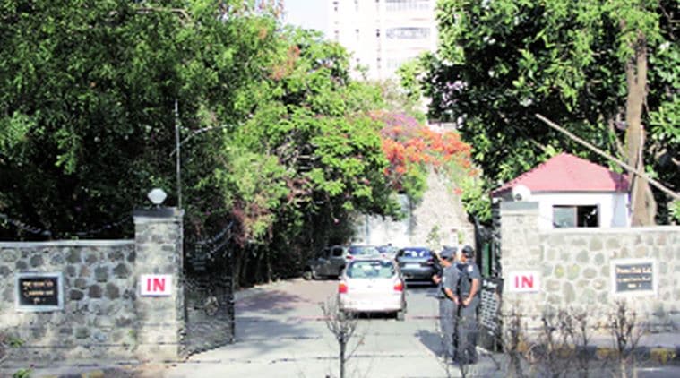 land rights, maharashtra land encroachment, land encroachment maharashtra, pune news, india news