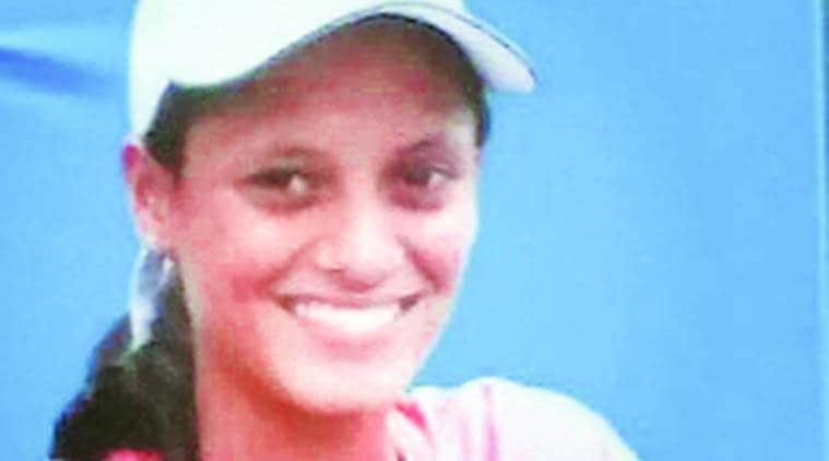 Junior Fed Cup 2016, hungary, Shivani Ingle, tennis, tennis news, sports news