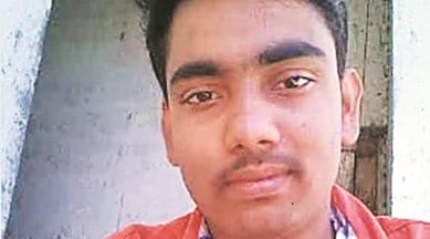 suicide, pune engineering student, engineering student suicide, pune suicide, Pimpri Chinchwad College suicide, pune news, indian express pune