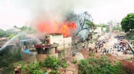 pune, pune fire accidents, pune fire mishaps, cag report pune, pune not equipped for fire, fire incidents in pune, pune news, india news