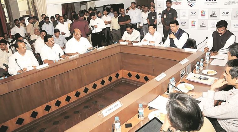 pune metro, Pune metro rail, Metro rail project Pune, Pune metro rail project, Pune news, devendra fadnavis