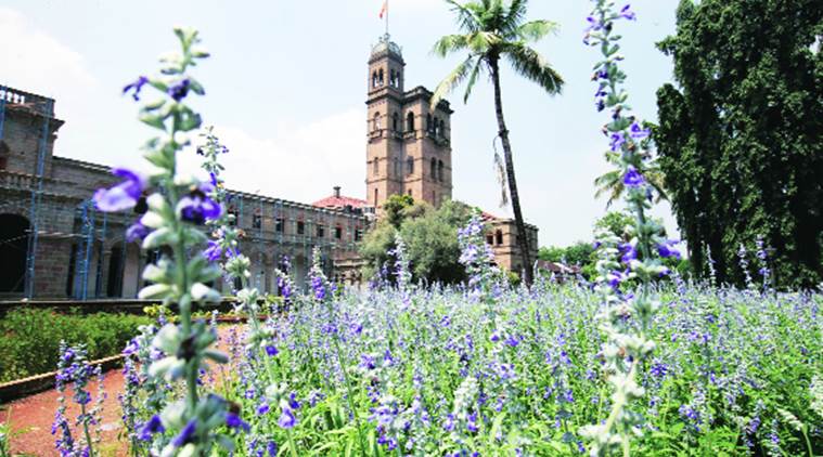 Pune university, PhD student, Savitribai Phule Pune University, SPPU, Chemistry department, sexual harassment, pune news