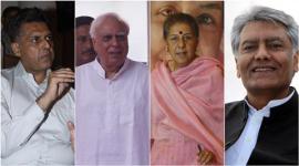 punajb, rajya sabha, rajya sabha election, rajya sabha nomination, punjab congress rajya sabha, Sunil Kumar Jakhar, manish tewari punjab rajya sabha, ambika soni punjab rajya sabha, India news, congress