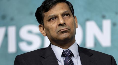 R Rajam Raghuram Rajan’s monetary policy statement: Highlights | Business News ...