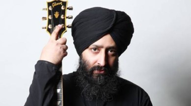 Rabbi shergill, Rabbi shergill news, Rabbi shergill latest updates, Entertainment news