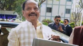 Jharkhand, Jharkhand tribal land, Jharkhand Commercial use of tribal land, Jharkhand cabinet, india news