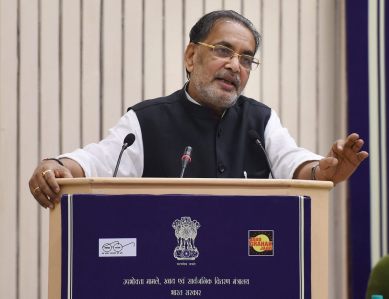 India, India agriculture, India crop yields, Radha Mohan Singh, Agriculture-India crop yields, India farmers, India news, Indian Express