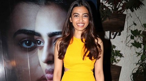 Conventional idea of beauty is boring: Radhika Apte | Bollywood News