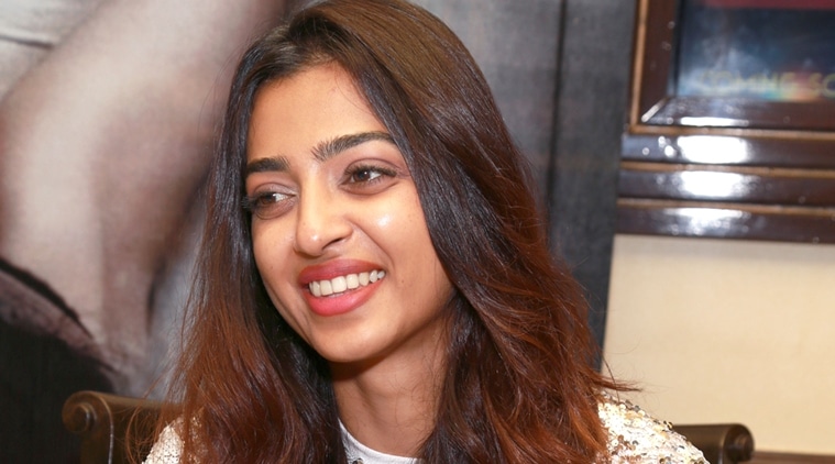 Radhika Apte, Radhika Apte phobia, Radhika Apte Rajnikanth, Radhika Apte Kabali, Radhika Apte madly, Radhika Apte nude clip, Radhika Apte nude video, Radhika Apte movies, Radhika Apte Phobia movie, Phobia, Kabali, Entertainment news