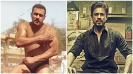 Sultan, Raees, srk, salman, srk salman film, Waiting, salman khan, Veerappan, Veerappan box office, box office, box office clash, bollywood films, shah rukh khan, Sultan film, Raees cast, Raees release, Sultan cast, entertainment news
