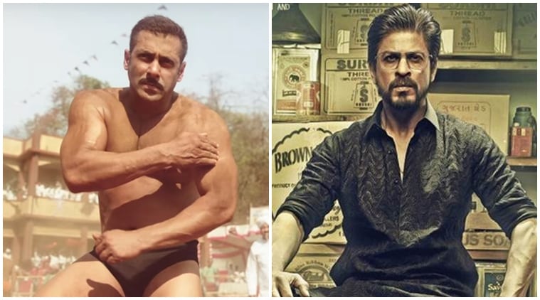 Shah Rukh Khan Reveals Two Reasons Why He Postponed Raees For Salman 