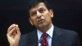RBI governor, Raghuram Rajan on cyber security, improving cyber security, RBI cyber security threats, Raghuram Rajan on upgrading cyber security, cyber security of banks, Raghuram Rajan to banks on cyber security