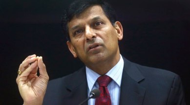 RBI Governor Raghuram Rajan questions feasibility of 'helicopter ...