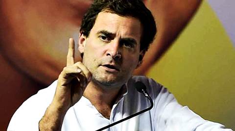 Rahul Gandhi in Parliament: Before ‘Arhar Modi’, ‘fair & lovely’ and ...