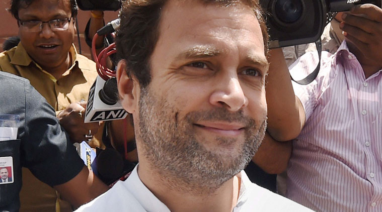 Rahul Gandhi, Rahul Gandhi fever, Rahul Gandhi health, Narendra Modi, Modi, Modi rahul, Congress, Congress News, India news