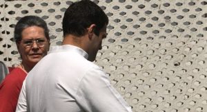 Congress in the dock over Agusta, Ishrat – How does it plan to change the narrative?