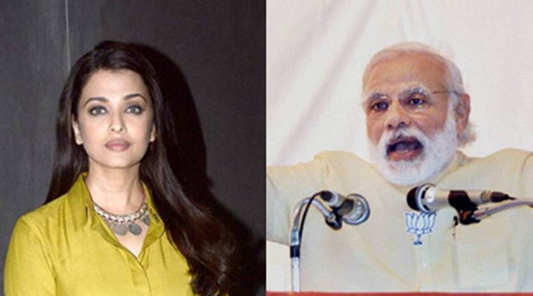  Aishwarya Rai Bachchan, Narendra Modi, Prime Minister, Aishwarya Rai upcoming film, Sarbjit, Entertainment news 