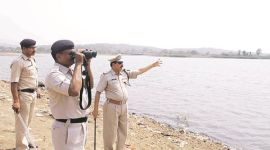 Diamond merchant, cheat fraud, senior citizens, Matunga Police, regional news, India News