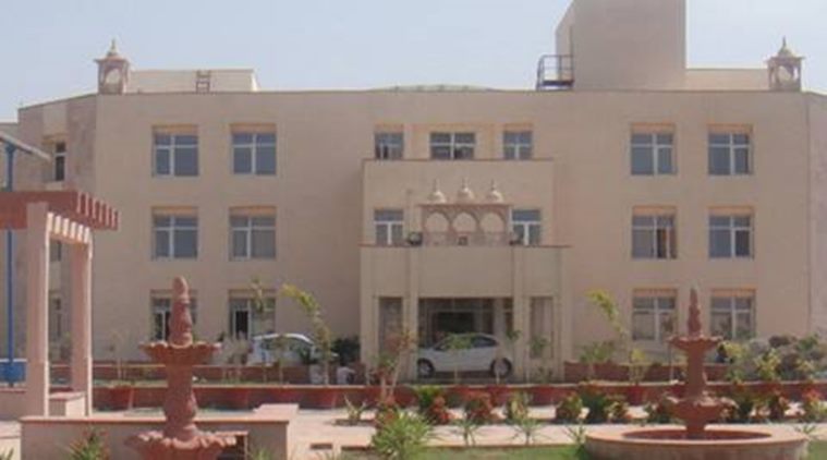 rajasthan technical university, rajsya sabha, rajasthan technical college, polytechnical college, new courses, new technical courses, RTU admission, Rajasthan university admission, education news