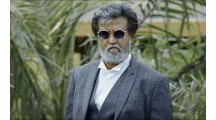 Kabali' teaser review: When Rajini's style gives you goosebumps |  Entertainment News,The Indian Express
