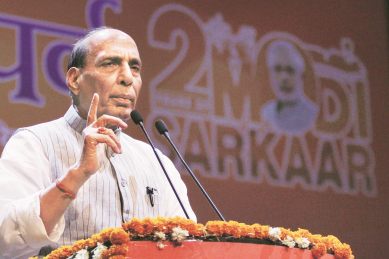 rajnath singh, amarnath yatra, amarnath yatra security, jammu and kashmir, rajnath singh J&K visit, hime minister J&K visit