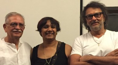 Rakeysh Omprakash Mehra, Gulzar, Rakeysh Omprakash Mehra upcoming films, Mirzya, Saiyami Kher, Anuj Chaudhary, Harshvardhan Kapoor, Anil Kapoor, Shankar-Ehsaan-Loy, Entertainment news