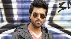 Ram Charan, Ram Charan news, Ram Charan films, dhruva, dhruva movie, Ram Charan dhruva, dhruva Ram Charan, Ram Charan interview, ram charan teja, entertainment news, indian express, indian express news