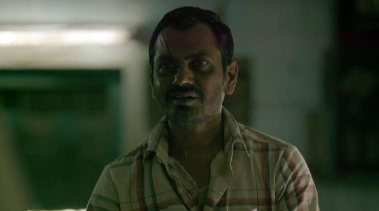 Raman Raghav 2.0 trailer: Nawazuddin Siddiqui strikes back with a solid ...