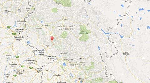 J&K: Landslide in Ramban district, three students killed | India News ...