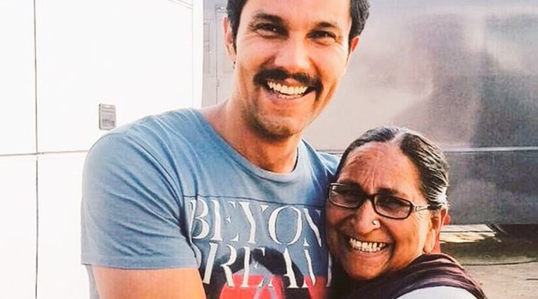 Randeep hooda, Dalbir Kaur, Sarbjit, Sarabjit singh, Randeep hooda twitter, Randeep hooda news, Entertainment news