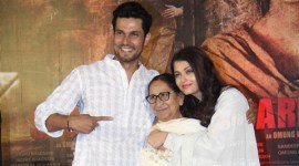 randeep hooda, sarbjit, sarabjit singh, sarabjit singh wife, dalbir kaur, aishwarya rai bachchan, dalbir kaur sarabjit singh, sarabjit biopic, sarbjit aishwarya rai bachchan, sarbjit aishwarya, entertainment news