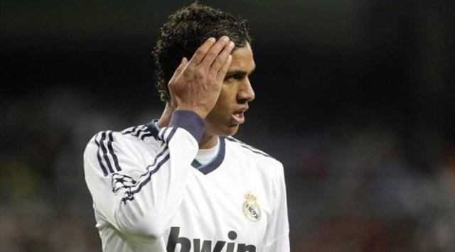 Raphael Varane, Raphael Varane Real Madrid, Raphael Varane France, Raphael Varane injury, Champions league, Champions league updates, sports news, sports, football news, Football