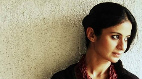 Rasika Dugal very excited about Malayalam debut Regional News - The