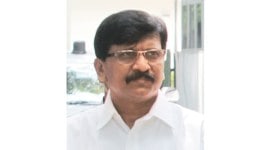 Shiv Sena, sanjay raut shiv sena, sanjay raut, gst bill, arun jaitley, narendra modi