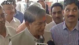 Uttarakhand floor test, Uttarakhand, harish Rawat, congress. congress wins floor test, floor test, bjpUttarakhand govt, Uttarakhand floor test, Harish Rawat government, Uttarakhand news