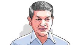 harish rawat, kishore upadhyay, rawat upadhyay tussle, congress, uttarakhand, uttarakhand assembly elections, dalit, maratha, dalit maratha, maratha protest, kolhapur, samajwadi party, up elections, akhilesh yadav, Lok Sabha secretariat, aurangzeb road, indian express news, india news