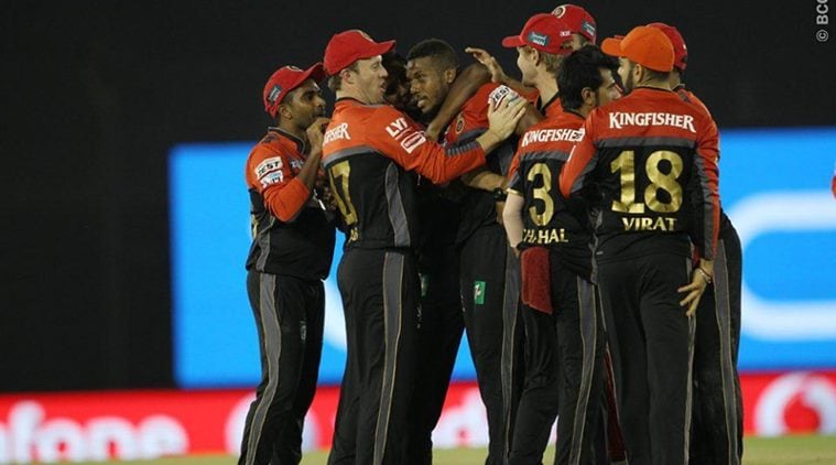 IPL 2016, IPL, KXIP vs RCB, RCB vs KXIP, Kings XI Punjab vs Royal Challengers Bangalore, Royal Challengers Bangalore vs Kings XI Punjab, Yuzvendra Chahal, Chahal, Chris Jordan, Jordan, IPL, Cricket