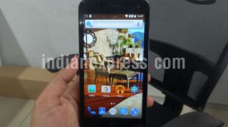 Reach Opulent, Opulent mobile, Reach Opulent review, cheap smartphone, budget smartphone, Reach Opulent price, Reach Opulent specs, Reach Opulent features, cheap mobile, sasta mobile, smartphones, technology, technology news