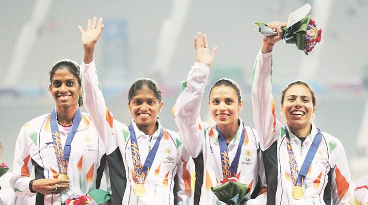 Road To Rio Games Winds Through Poland Sports News The Indian Express