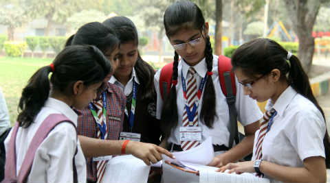 in india class 4 exam 10th girls outshine declared, Odisha Results Class exams: