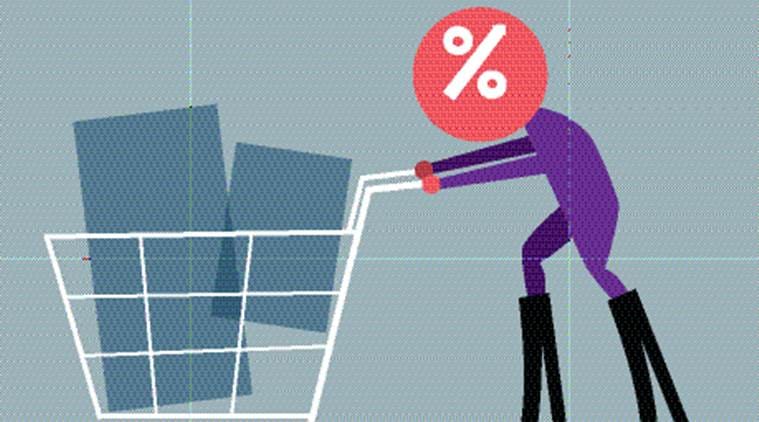 GDP, Inflation, GDP deflator, Retail inflation, Retail inflation is overstated, Gross domestic product, RBI, RBI Policy, Indian GDP, wholesale price index , WPI, CPI, Consumer price index, indian expresss editorials, indian express