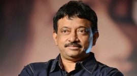 Ram Gopal Varma, Sarkar, Sarkar film, Sarkar 3, Ram Gopal Varma film, Ram Gopal Varma upcoming film, Ram Gopal Varma news