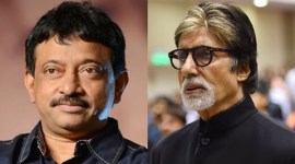 Ram Gopal Verma, Amitabh bachchan, Amitabh bachchan movies, Ram Gopal Verma movies, Amitabh bachchan news, Entertainment news