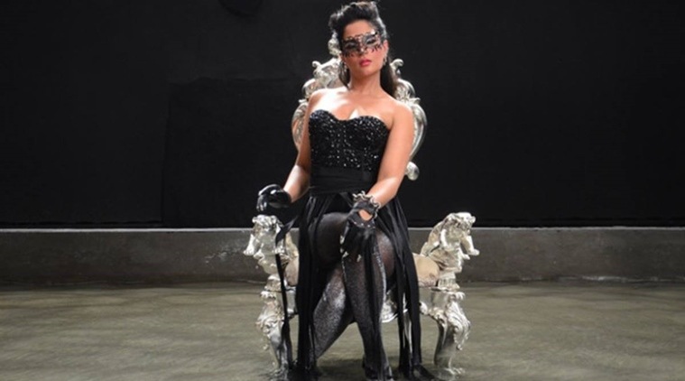 Cabaret, Richa Chadda, Cabaret director, Pooja Bhatt, Cabaret release, Gulshan Devaiah, Kaustav Narayan Niyogi, Entertainment news